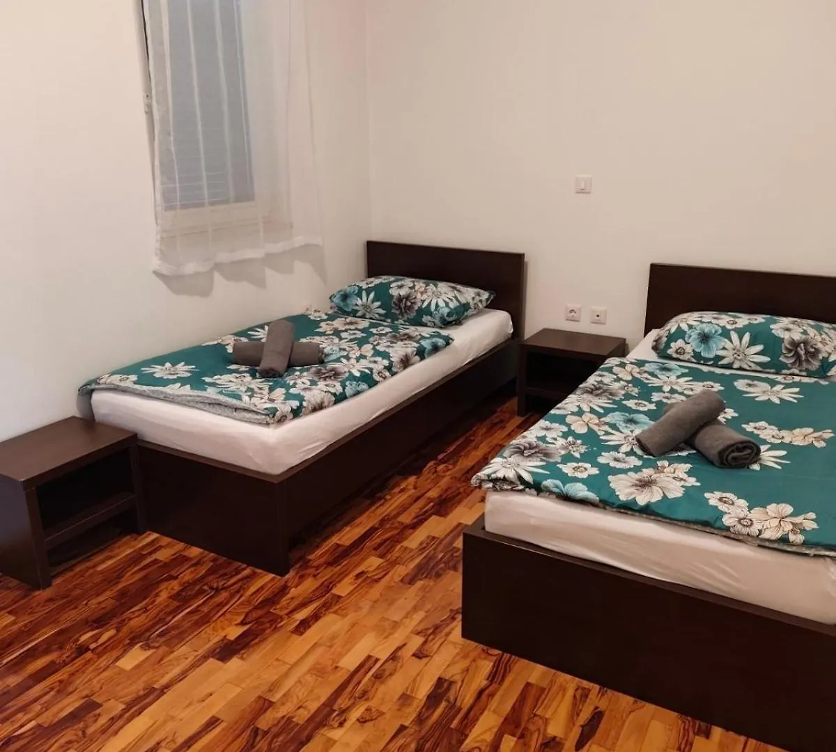 Velura Apartments Tar-Vabriga Croatia