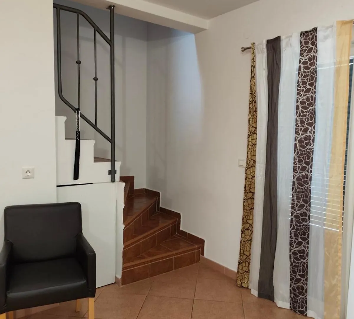 Velura Apartments Tar-Vabriga