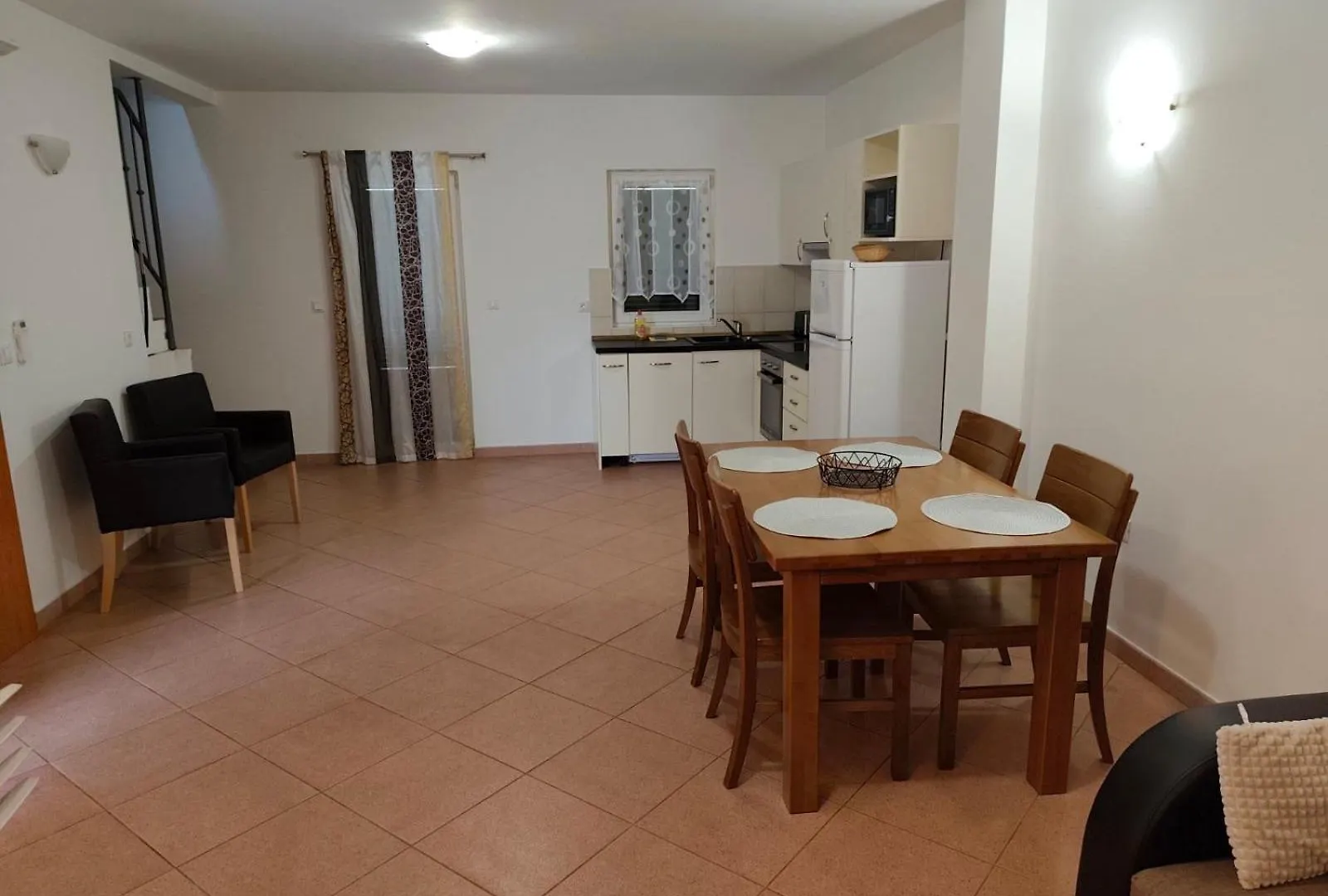 Velura Apartments Tar-Vabriga