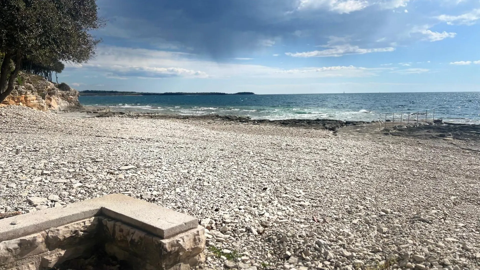 Velura Apartments Tar-Vabriga 0*,  Croatia