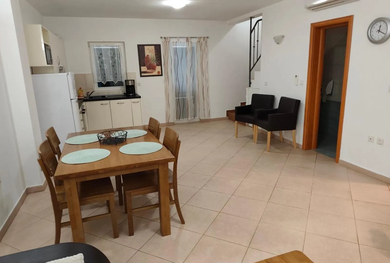 度假居 Velura Apartments Tar-Vabriga
