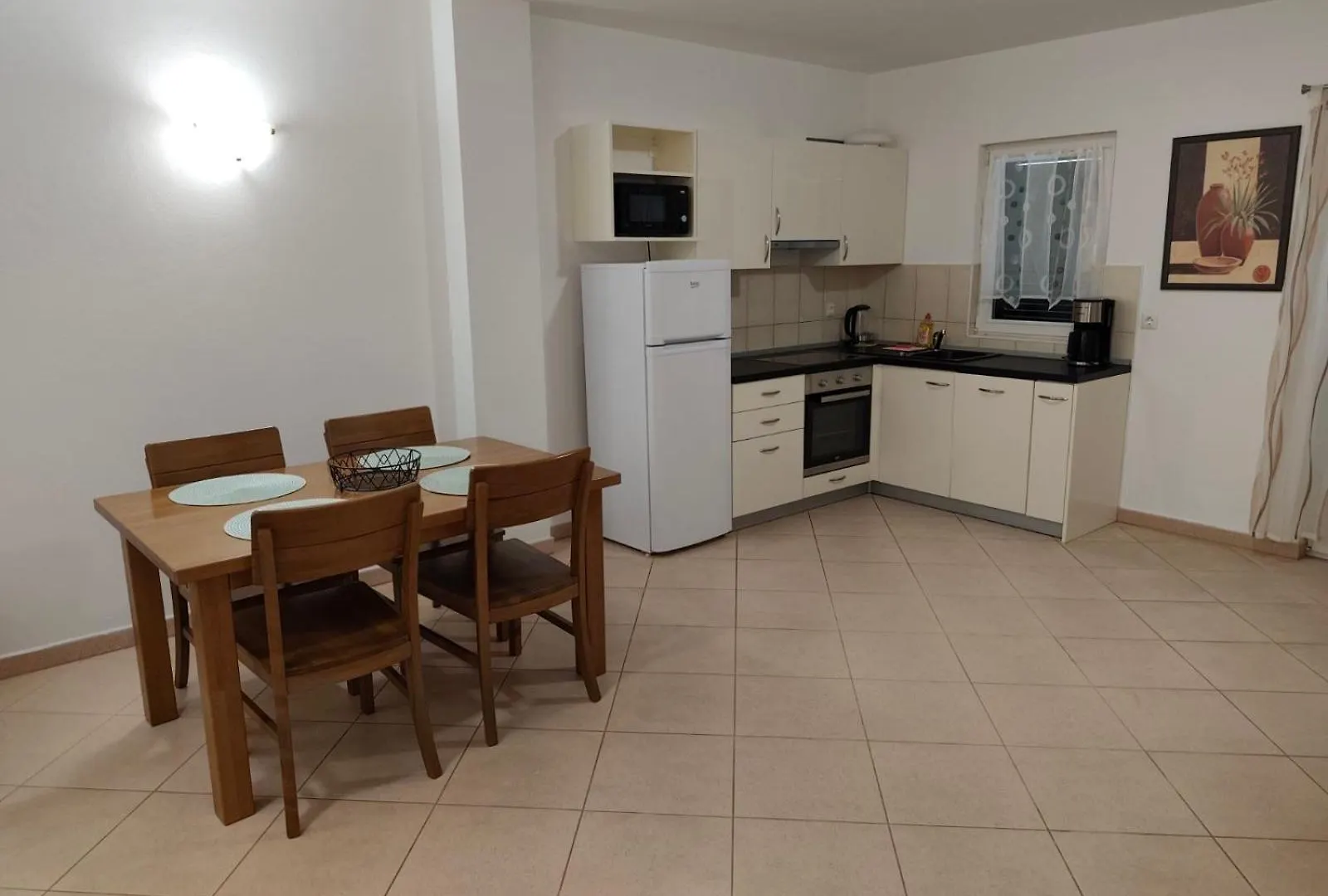 Velura Apartments Tar-Vabriga 克罗地亚