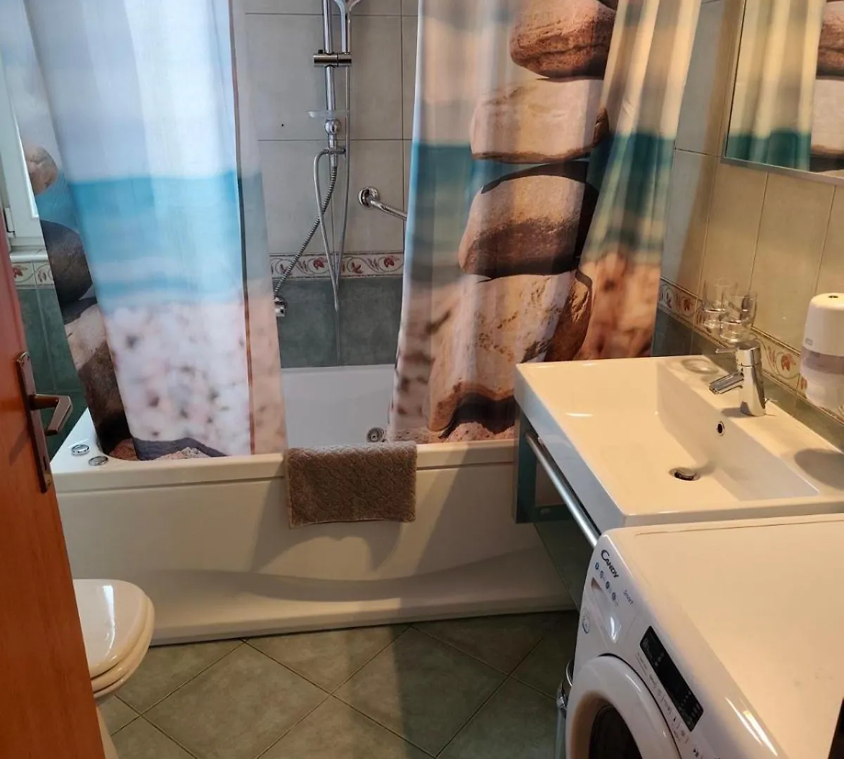 Velura Apartments Tar-Vabriga