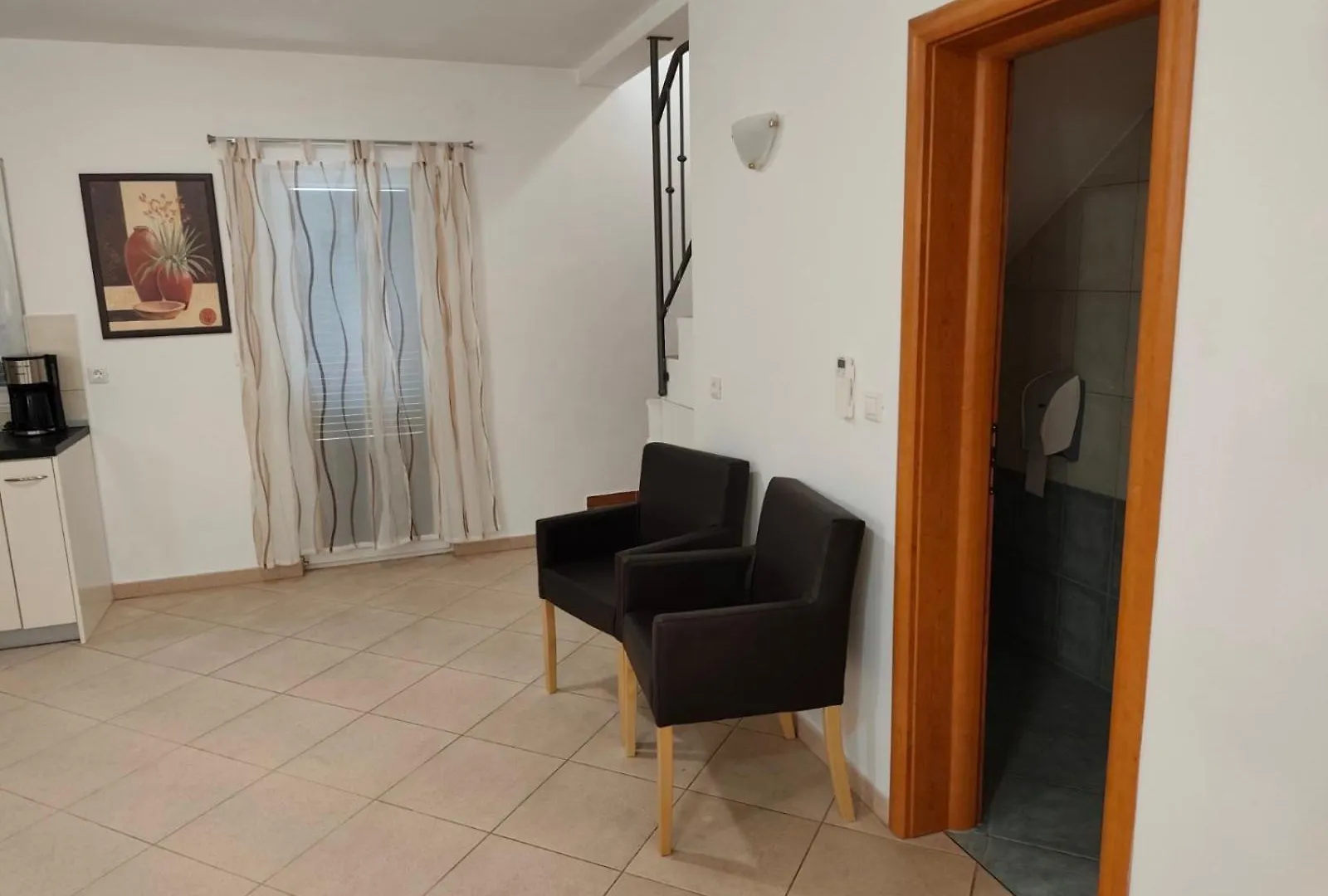 Velura Apartments Tar-Vabriga 度假居
