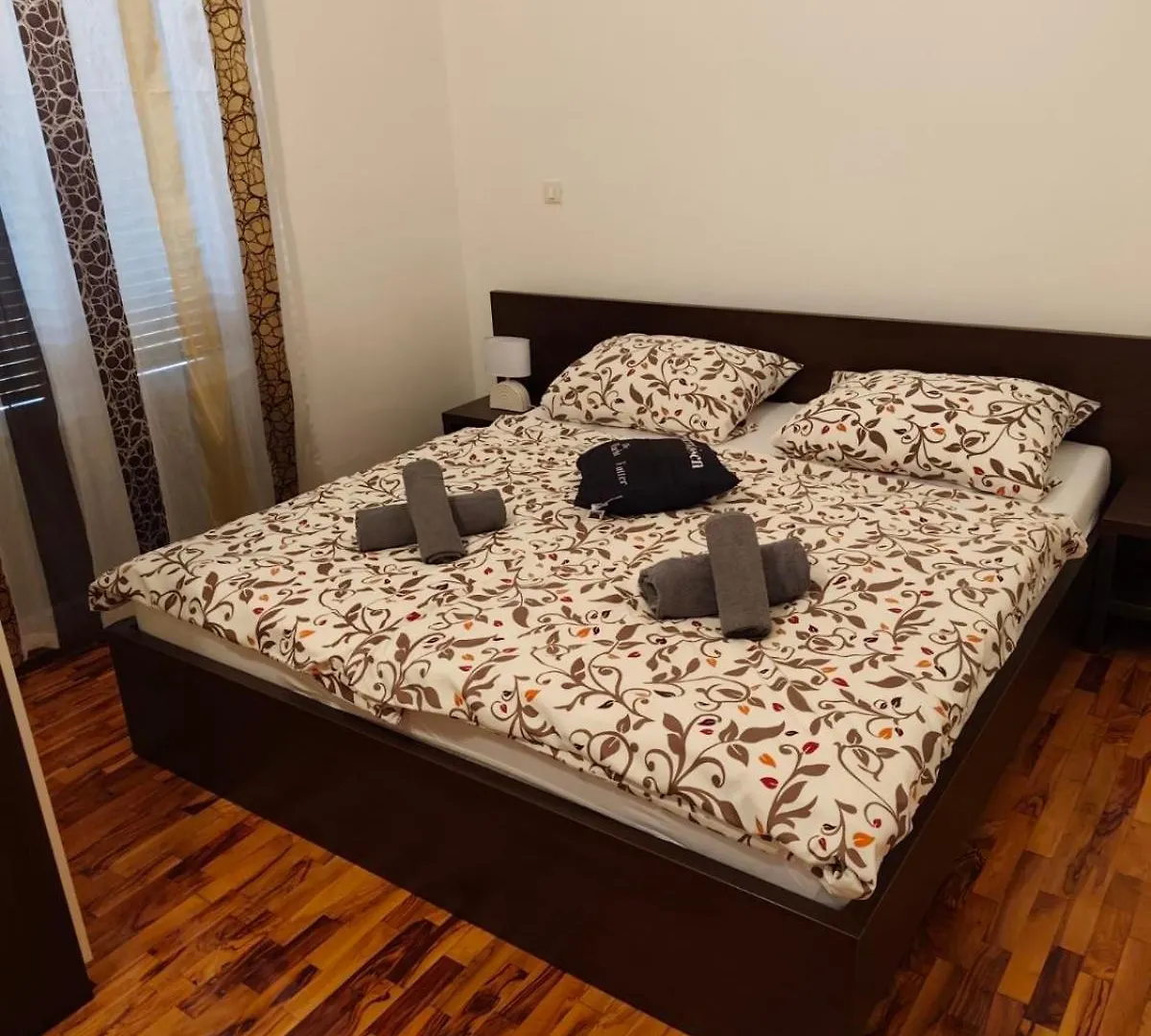 Velura Apartments Tar-Vabriga