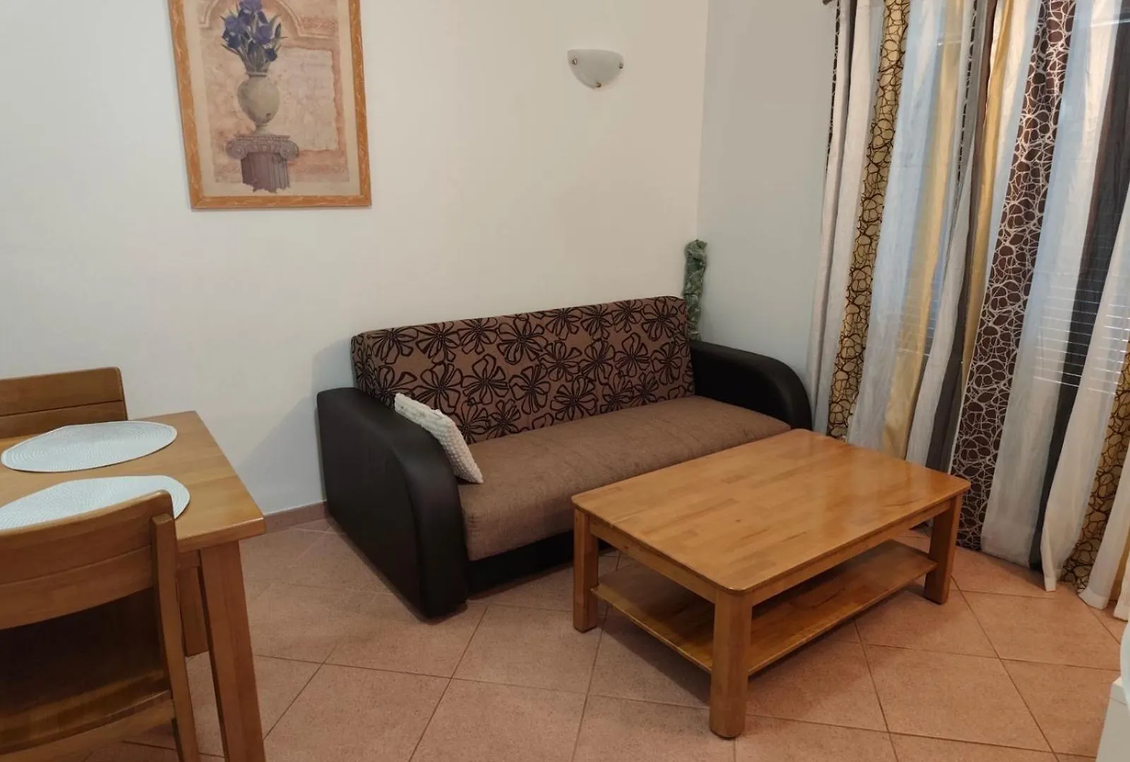 Holiday home Velura Apartments Tar-Vabriga Croatia