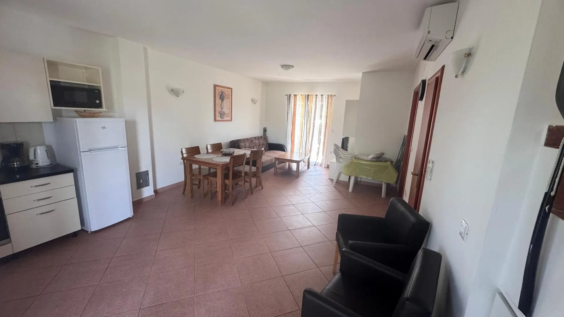 Velura Apartments Tar-Vabriga 0*,
