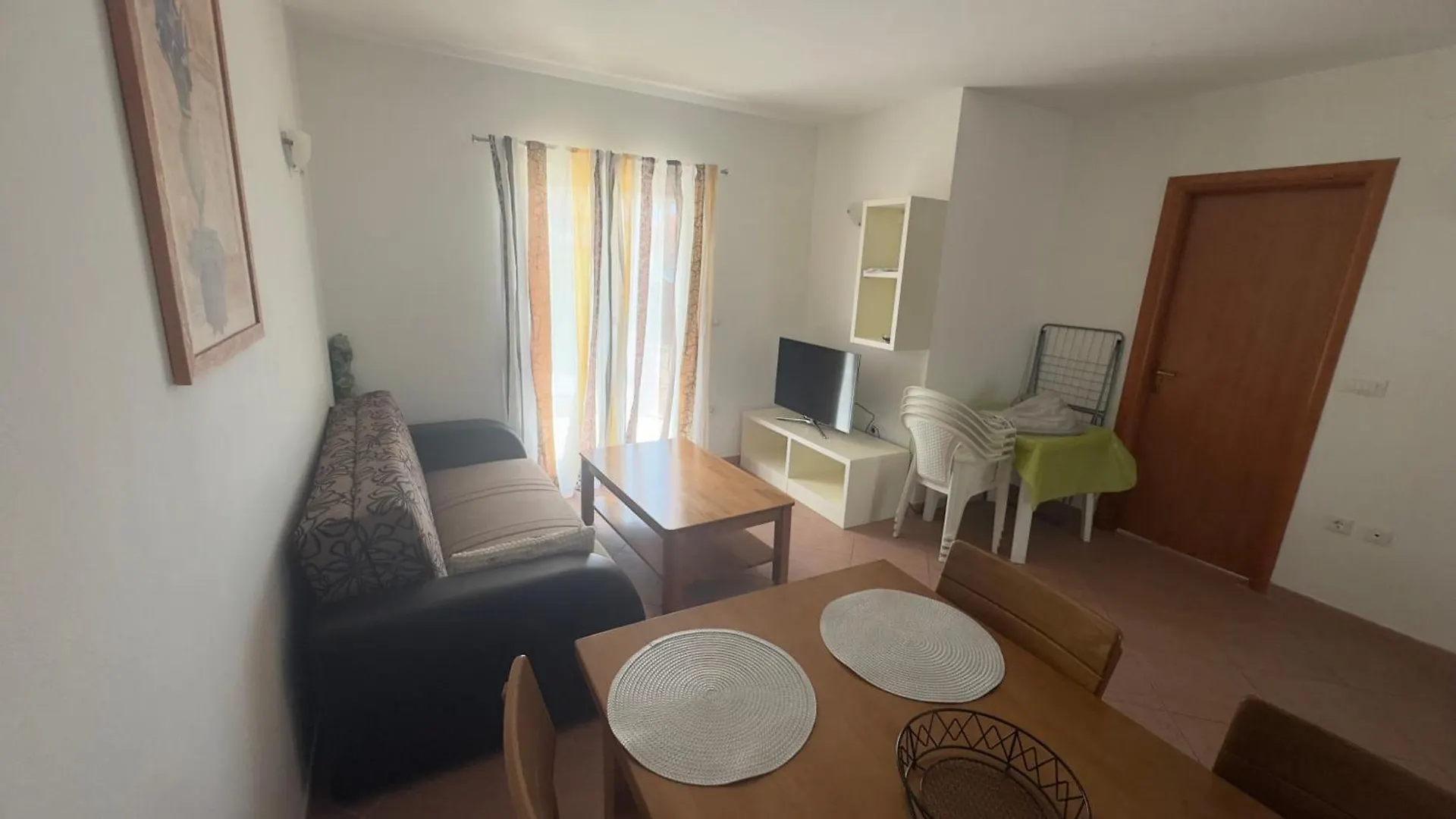 Velura Apartments Tar-Vabriga