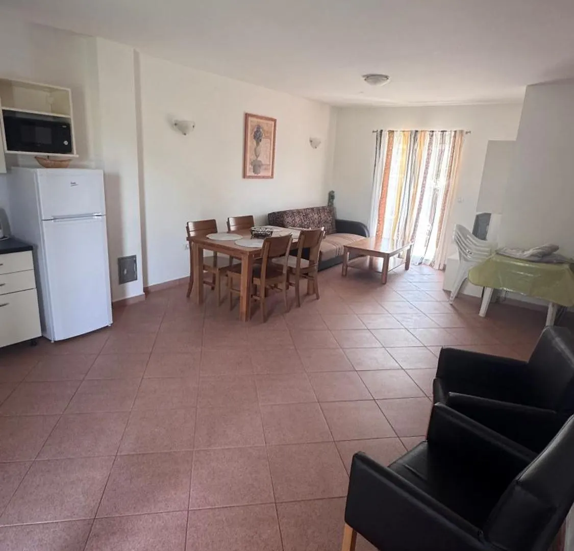 Holiday home Velura Apartments Tar-Vabriga