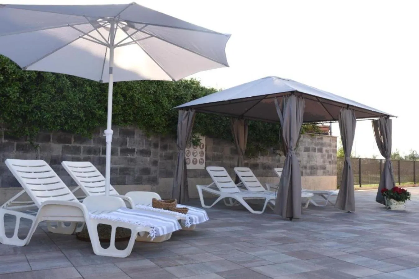 度假居 Velura Apartments Tar-Vabriga