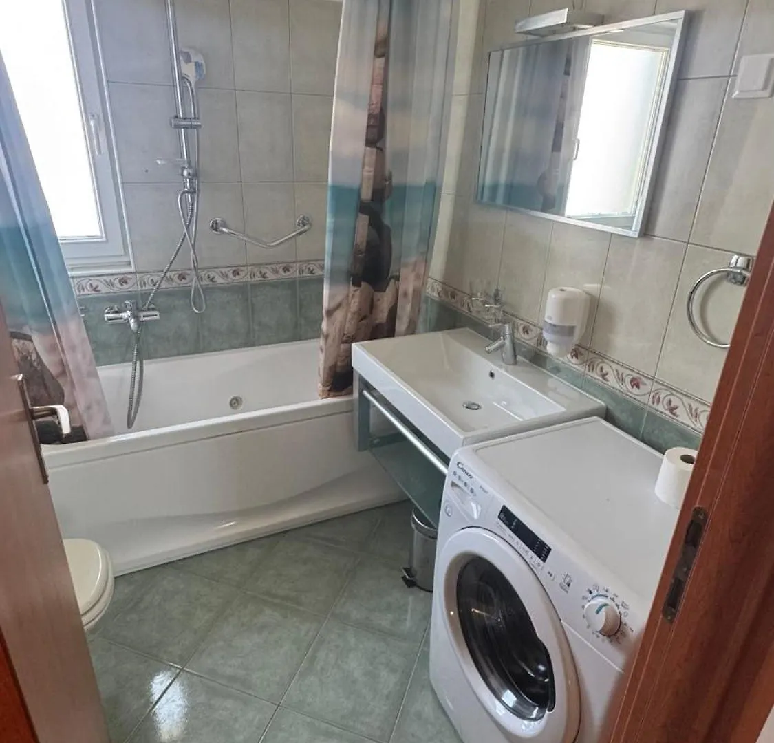 Velura Apartments Tar-Vabriga 度假居
