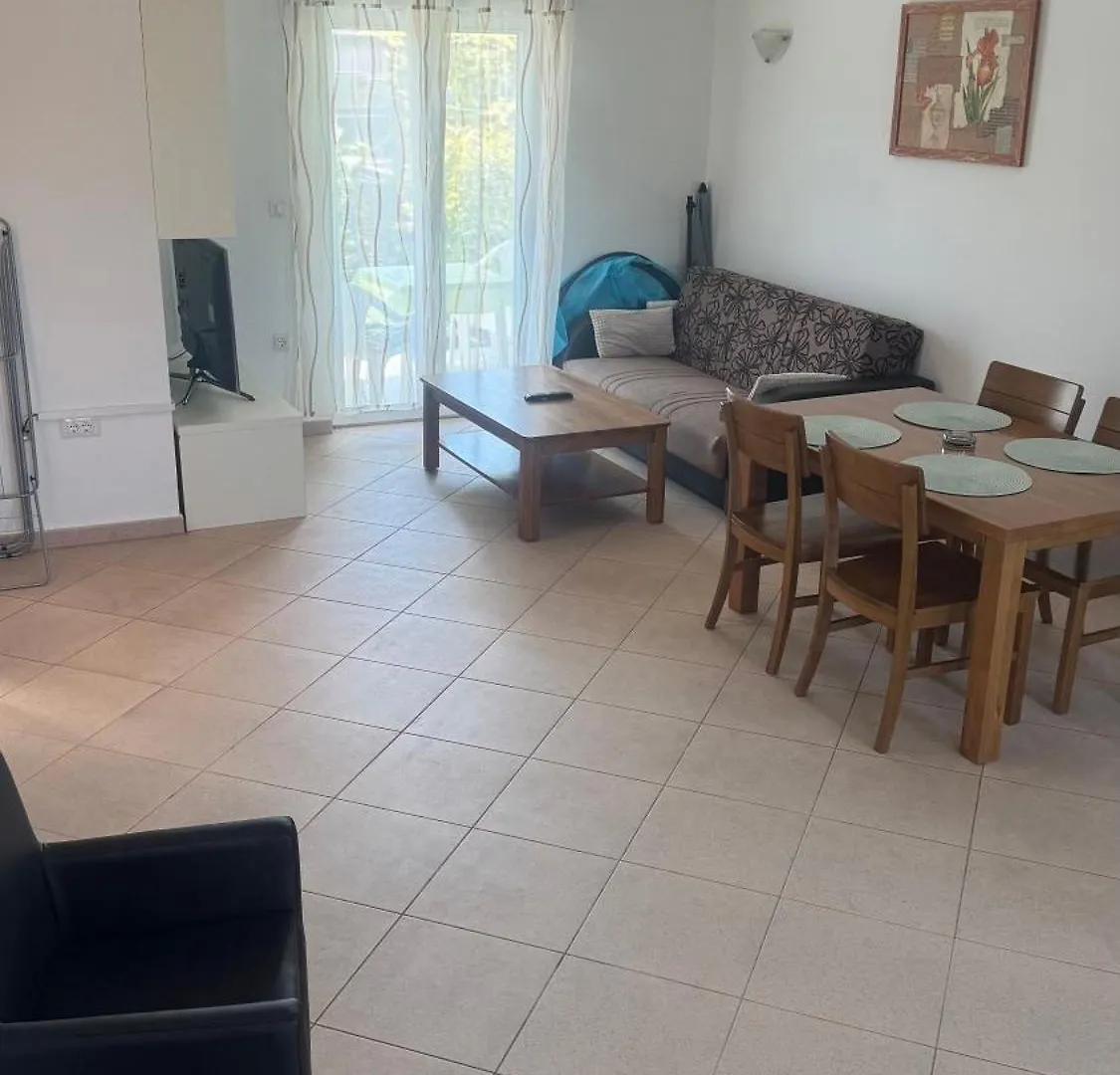 度假居 Velura Apartments Tar-Vabriga