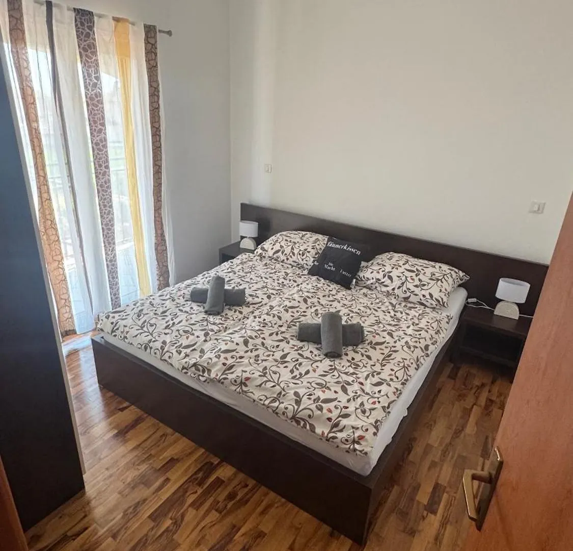 Holiday home Velura Apartments Tar-Vabriga
